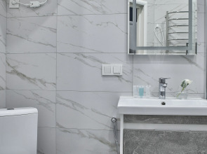 Апартаменты Familiya Gurzuf 11