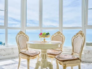 Квартира Deluxe Apartment 45 м2