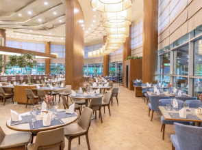 Concorde De Luxe Resort Lara Antalya – Prive Ultra All Inclusive