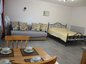 Апартаменты Студия