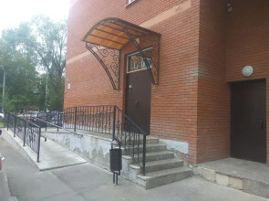 Апартаменты Квартира на Ворошилова