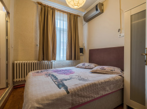 Хостел Erenler