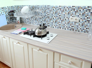 Апартаменты у Королевских Ворот