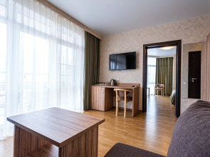 Гостевой дом Анастасия