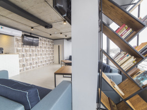 Хостел Панорама Лофт