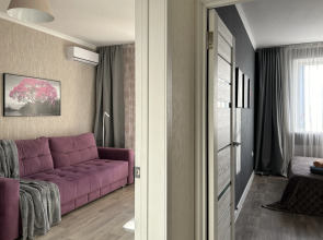 Апартаменты Серебряный век 2