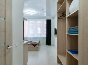 Апартаменты HeroCities Minsk