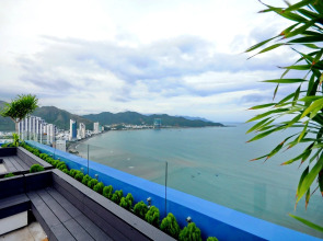 Отель Anrizon Nha Trang