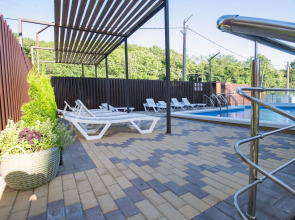 Мини-отель Ева