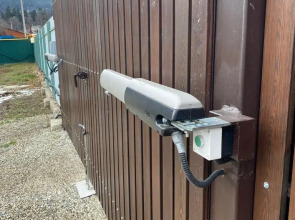 Шале Family chalets de Luxe