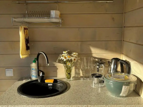 Бунгало Дача Долос