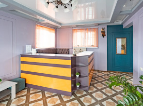 Гостиница Sova