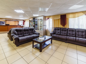 Санаторий Малые Соли