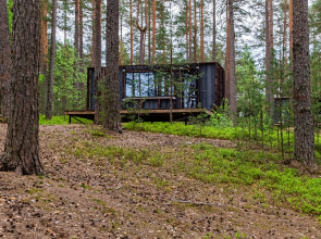 База отдыха Загородный клуб Радужный лес
