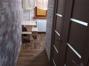 Апартаменты на Мира 54