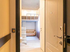 Апартаменты Квартирка номер 50