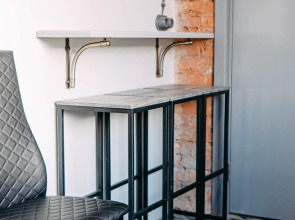 Хостел Murman Loft Hotel