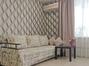 Апартаменты Уютные апартаменты 75