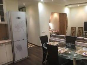 Апартаменты Вдохновение