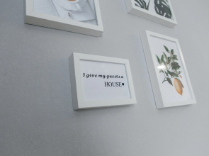 Квартира По пути к горам