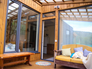 Гостевой дом Элемент Алтая