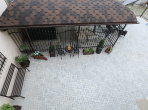 Бутик-отель АСКЬАЛА