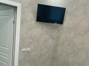 Апартаменты Берег