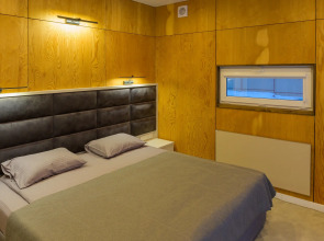 Вилла Eco Villa Адыгея