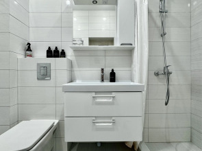 Апартаменты Okolo Morya 13