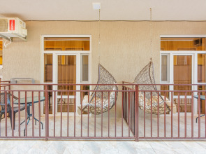 Гостевой дом LEMONI Анапа