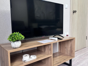 Квартира Современная в лучшем районе