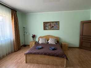 Гостевой дом Светлана