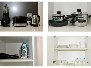 Апартаменты Arcadia Condo Big Pool-Big Gym