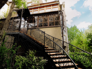 Хостел Green City