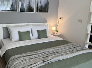 Апартаменты Уютная Квартира в Центре Екатеринбурга