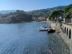 Квартира Casa Stellina