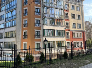 Апартаменты Petit Paris