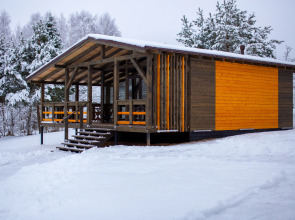 Дом Майндорф Батаково