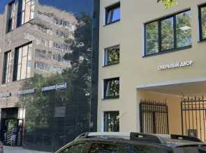 Квартира на ул. Республиканской 61А