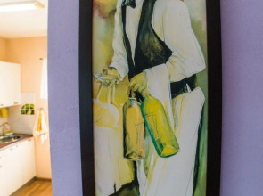 Гостевой дом Светлана