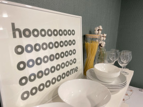 Квартира на улице Ивана Сусанина