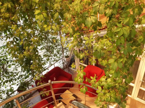 Гостевой дом Бавария