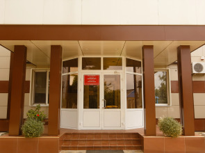 Отель Звездный