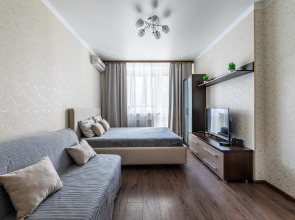 Апартаменты KazanRent