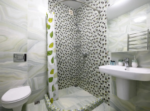 Мини-отель Родос Лайт