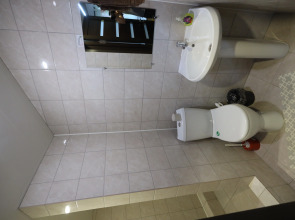 Отель Abba House