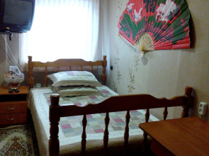 Гостевой дом на каменке