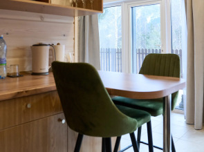 Манжерок Шале 3