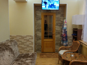 Отель Виста