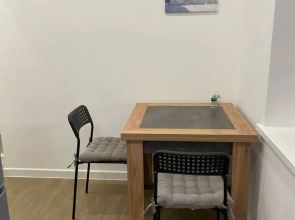 Квартира 1-к в Историческом Центре